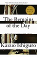 The Remains of the Day (Vintage International) (English Edition) eBook ...