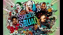 Suicide Squad : Heathens - Twenty One Pilots - YouTube