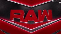 WWE RAW Creative Was Completed 24 Hours In Advance This Week
