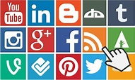 Top 20 Social Media Sites In The World - Best Social Media Sites