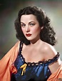 Who was Hedy Lamarr and Why was She so Famous? - Women In The World