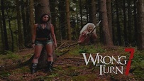 Wrong Turn 7 Trailer 2018 | FANMADE HD - YouTube