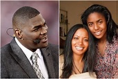 Keyshawn Johnson's Daughter Maia: Cause of Death Undetermined