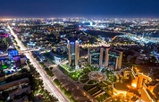 Tashkent è la capitale dell'Uzbekistan | Travel Land