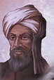 World of faces Al-Khwarizmi – medieval scientist - World of faces
