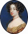 Charlotte Lee, Countess of Lichfield Facts for Kids