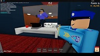 the roblox framed experience - YouTube
