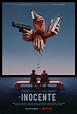 'El inocente', Netflix presenta el tráiler y el póster oficial | Marca