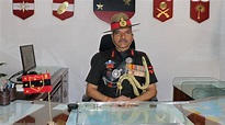 Lt General Ajai Kumar Singh takes charge of Army Southern Command in ...