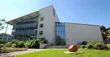 Rechtswissenschaft • Jura studieren • Universität Passau • Universität ...