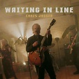 Chris Jagger, Waiting in Line (Single) in High-Resolution Audio ...