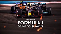 Assistir Série Fórmula 1: Dirigir para Viver Online grátis Dublado e ...