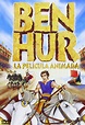 Ben Hur La Pelicula Animada [Import]: Amazon.fr: DVD et Blu-ray