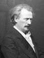 Ignacy Paderewski (1860-1941) | dzieje.pl - Historia Polski