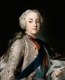 Prince Léopold Clément de Celsus | The Empire of Augustine Wiki | Fandom