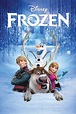 Frozen (2013) - Poster US - 1400*2100px