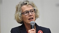 Liberal Joyce Murray re-elected in Vancouver Quadra - Vancouver Is Awesome