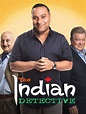 The Indian Detective Staffel 1 - FILMSTARTS.de