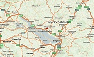Friedrichshafen Location Guide