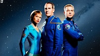 Star Trek: Enterprise (TV Series 2001-2005) - Backdrops — The Movie ...