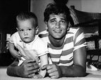 Get To Know ‘Little House On The Prairie’ Star Michael Landon’s 9 Kids