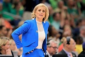 Kim Mulkey leaves Baylor for LSU - WQKT Sports Country Radio - Wooster Ohio