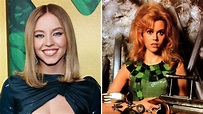 Sydney Sweeney to Star as ‘Barbarella’ in Sony Pictures Remake | IndieWire