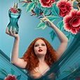 Jean Paul Gaultier La Belle Fleur Terrible ~ New Fragrances