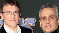 The Russo Brothers Take Us Inside The World Of Cherry - Exclusive Interview