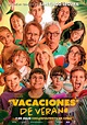 Vacaciones de verano cartel de la película 1 de 2