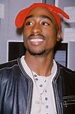 Tupac in Bandana : a memorable and timeless fashion style - Afroculture.net