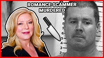 The Murder of Romance Scammer John Meehan - Social Catfish