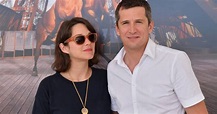 Exclusif - Marion Cotillard et son compagnon Guillaume Canet - People ...