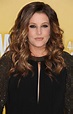 Lisa Marie Presley Shares Secrets About Upstairs In Graceland Mansion
