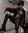 Pin by ☆ on alter ego | Punk style outfits, Punk outfits, Alt outfit