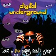 Digital Underground Complete Discography | Rap Discographies
