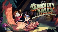 Ver Gravity Falls: Un Verano De Misterios | Episodios completos | Disney+