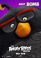 Sección visual de Angry Birds: La película - FilmAffinity