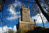 Castle dillenburg, germany stock image. Image of tourism - 1458853