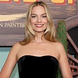 Margot Robbie and More Stars Speak Out as SAG-AFTRA Goes on Strike