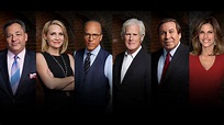 Amid True-Crime Boom, NBC’s ‘Dateline’ Gains New Relevancy in Streaming ...
