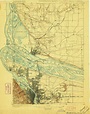 TopoView for Historic USGS Maps – Landscape+Urbanism