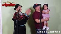 LINDA GUAMBRITA - EL DUO AGUILAR- (ESTRENO ORIGINAL 2021) MUSICA ...