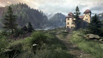 The Vanishing of Ethan Carter VR on Steam