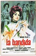 La Bandida [1963] Movie Posters Vintage, Vintage Movies, Madrid ...