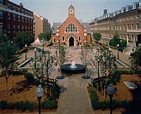 Georgetown University - Office of International Programs | Koc University