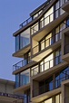 15 Modern Apartment Architecture Design | Modern architecture building ...