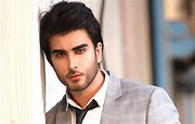 Imran Abbas named in 100 Most Handsome Faces 2018