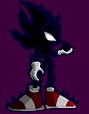 Dark Sonic Wallpapers - WallpaperSafari