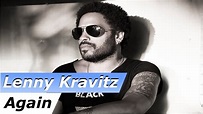 Lenny Kravitz - Again (Tradução/Letra) - YouTube